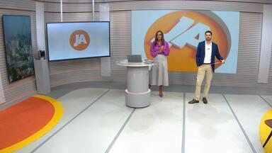 Assista à íntegra do Jornal do Almoço desta sexta-feira (26/07/2024) - Assista ao vídeo.