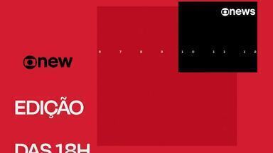 Edição de 26/07/2024 - Cobertura completa de tudo o que foi destaque ao longo do dia, no Brasil e no Mundo.