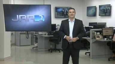 Assista a íntegra do Jornal de Roraima 2ª Edição deste sábado (27) - Fique por dentro das principais notícias do estado através do Jornal de Roraima 2ª Edição, apresentado por Luciano Abreu.