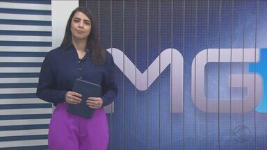 MG2 - Edição de segunda-feira, 29/07/2024 - Vejas as principais notícias de Divinópolis, Araxá e região.