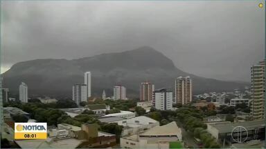 Íntegra do Inter TV Notícia desta quarta-feira, 31 de julho de 2024 - Farley Vasconcellos apresenta as notícias do Leste e Nordeste de Minas.