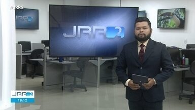 Assista a íntegra do Jornal de Roraima 2ª Edição desta sexta-feira (2) - Fique por dentro das principais notícias do estado através do Jornal de Roraima 2ª Edição, apresentado por Lucas Wilame.