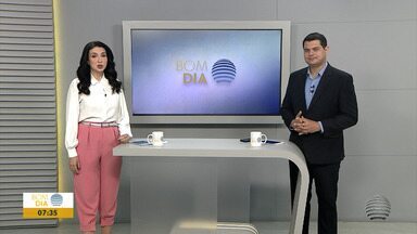 BDF - Edição de Segunda-Feira, 12/08/2024 - Mês de julho é marcado pela grande quantidade de apreensões de drogas no Oeste Paulista. Cuidados com a pele precisam de atenção especial com tempo mais ameno e seco. Olimpíadas de Paris inspiram jovens atletas do Oeste Paulista.