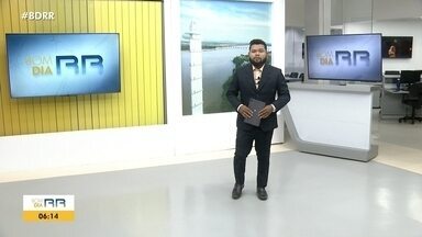 BDRR - íntegra de 15/08/2024 - Telejornal com notícias de Boa vista e interior de Roraima. Conta com repórteres ao vivo trazendo as principais notícias da manhã, além de prestação de serviço, comunidade e previsão do tempo.