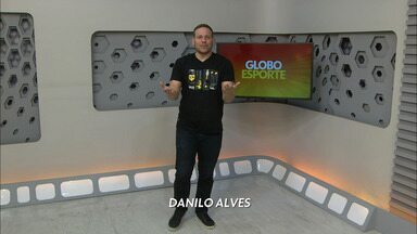 Confira a íntegra do Globo Esporte PB desta terça-feira (20.08.2024) - Confira a íntegra do Globo Esporte PB desta terça-feira (20.08.2024)