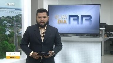 BDRR - íntegra de 21/08/2024 - Telejornal com notícias de Boa vista e interior de Roraima. Conta com repórteres ao vivo trazendo as principais notícias da manhã, além de prestação de serviço, comunidade e previsão do tempo.