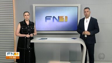 FN1 - Edição de Sexta-Feira, 23/08/2024 - Ônibus da SOU Prudente pega fogo no bairro Vida Nova Pacaembu. Moradores reclamam de cabos de energia pendurados ou caídos em ruas de Presidente Prudente. Pilares do Grêmio Prudente na A3 duelam por acesso no Campeonato Brasileiro da Série D.