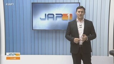 Assista ao JAP1 na íntegra 28/08/2024 - Assista ao JAP1 na íntegra 28/08/2024.