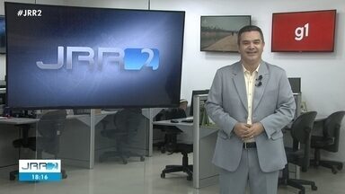 Assista a íntegra do Jornal de Roraima 2ª Edição desta sexta-feira (30) - Fique por dentro das principais notícias do estado através do Jornal de Roraima 2ª Edição, apresentado por Luciano Abreu.