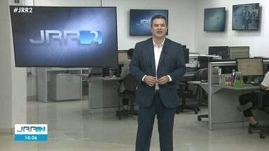 Assista a íntegra do Jornal de Roraima 2ª Edição desta quarta-feira (4) - Fique por dentro das principais notícias do estado através do Jornal de Roraima 2ª Edição, apresentado por Luciano Abreu.