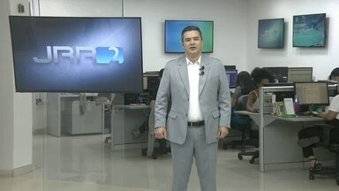 Assista a íntegra do Jornal de Roraima 2ª Edição desta quinta-feira (5) - Fique por dentro das principais notícias do estado através do Jornal de Roraima 2ª Edição, apresentado por Luciano Abreu.