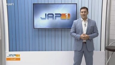 Assista ao JAP1 na íntegra 11/09/2024 - Assista ao JAP1 na íntegra 11/09/2024.