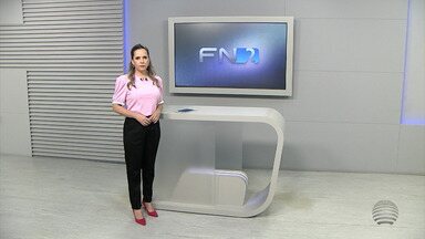 FN2 - Edição de Quinta-Feira, 19/09/2024 - Ministério Público investiga a segurança nas escolas estaduais de Presidente Prudente. Confira a previsão do tempo para esta sexta-feira no Oeste Paulista. TV Fronteira divulga regras para debate com candidatos a prefeito de Presidente Prudente .