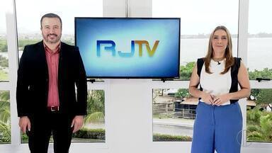 RJ1 Inter TV - Edição deste sábado, 28 de setembro de 2024 - Telejornal apresenta as principais notícias do Estado do Rio.