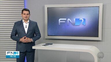 FN2 - Edição de Sábado, 28/09/2024 - Fiscalização em prol da segurança dos banhistas é realizada em balneários e represas. Domingo deve ser com temperaturas elevadas no Oeste Paulista. Atleta master Agda Santos celebra conquista de medalha em campeonato mundial na Suécia.