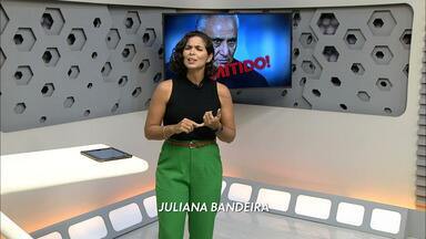 Confira a íntegra do Globo Esporte PB desta segunda-feira (30.09.2024) - Juliana Bandeira apresenta os destaques do esporte na Paraíba, no Brasil e no mundo