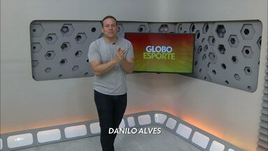 Confira a íntegra do Globo Esporte PB desta segunda-feira (07.10.2024) - Confira a íntegra do Globo Esporte PB desta segunda-feira (07.10.2024)