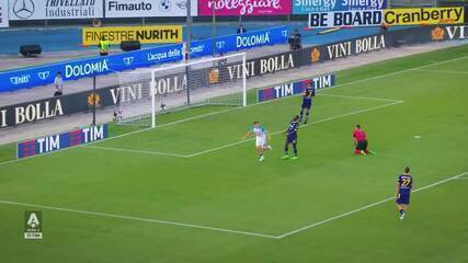 Veja gols e assistências de Kvaratskhelia no Campeonato Italiano 2022/23 pelo Napoli