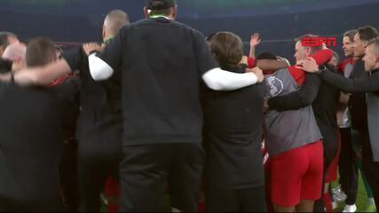 RB Leipzig 2 x 0 Eintracht Frankfurt - Gols - Final da Copa da Alemanha 2023