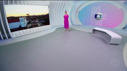 Globo Repórter mostra as belezas da Serra dos Pireneus, em Goiás