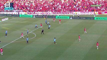 Internacional 3 x 2 Grêmio | Melhores Momentos | 10ª rodada do Campeonato Gaúcho