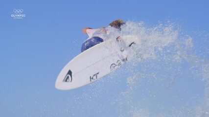 Teahupoo Surf Camp: Cody Young fala sobre a onda olímpica