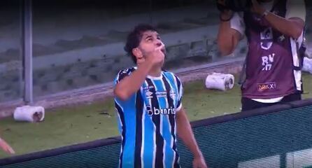 Grêmio 3 x 2 Caxias | Melhores momentos | Semifinal do Campeonato Gaúcho