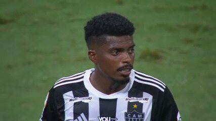 Mercado: Patrick, Edenílson e Jemerson podem deixar o Galo