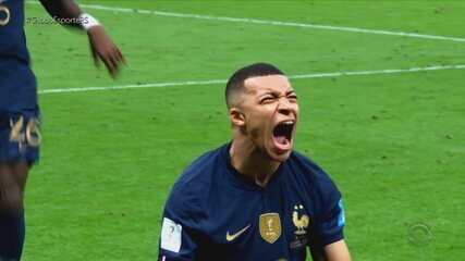 Real Madrid contrata Mbappé sem pagar nada