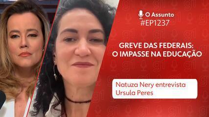 Greve das federais: o impasse na Educação