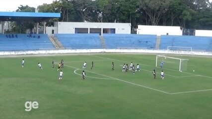 Assista aos gols de São José 2 x 0 Ponte Preta pelo Brasileiro feminino