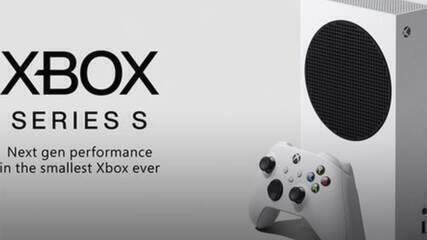 Xbox Series S: Microsoft confirma preço e design do novo console