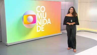 Globo Comunidade DF - Edição de 18 de fevereiro de 2024 - Os temas mais relevantes do cotidiano brasiliense em reportagens especiais. Comportamento, saúde, ecologia, esporte, cultura e muito mais.