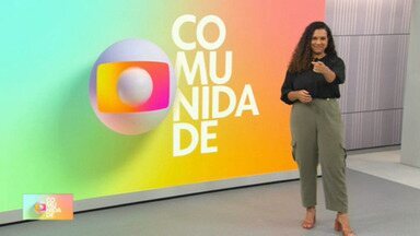 Globo Comunidade DF - Edição de 17 de março de 2024 - Os temas mais relevantes do cotidiano brasiliense em reportagens especiais. Comportamento, saúde, ecologia, esporte, cultura e muito mais.