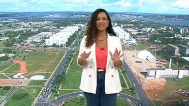 Globo Comunidade DF - Edição de 5 de maio de 2024 - Os temas mais relevantes do cotidiano brasiliense em reportagens especiais. Comportamento, saúde, ecologia, esporte, cultura e muito mais.