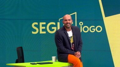 Edição de 15/05/2024 - Assista ao programa "Segue o Jogo" - 15/05