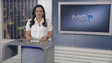MG2 - Edição de segunda-feira, 17/06/2024 - Veja as principais notícias de Uberlândia e região.