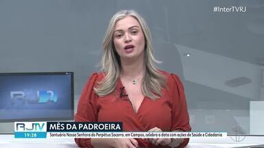 RJ2: veja na íntegra a edição desta terça-feira, 25 de junho de 2024. - Telejornal apresenta as principais notícias do Estado do Rio.