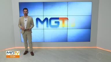 Íntegra do MG Inter TV 1ª Edição desta quarta-feira, 26 de junho de 2024 - Telejornal mostra as principais notícias do Norte de Minas.