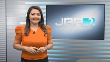 Jornal de Roraima 2ª edição (Rorainópolis) de Terça-feira, 25 de Junho de 2024 - Veja os destaques