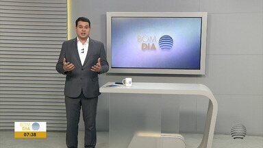 BDF - Edição de Segunda-Feira, 01/07/2024 - Julho começa com chuva e temperaturas mais amenas no Oeste Paulista. Com a estiagem, as queimadas estão cada vez mais constantes no Oeste Paulista. Grêmio Prudente sofre dois gols e perde para o XV de Jaú em casa.