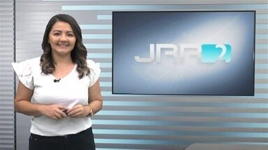 Jornal de Roraima 2ª edição (Rorainópolis) de Segunda-feira, 01 de Julho de 2024 - Veja os destaques