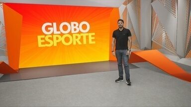 Veja a íntegra do Globo Esporte AM desta terça-feira, dia 2 de julho de 2024 - Apresentação de Thiago Guedes