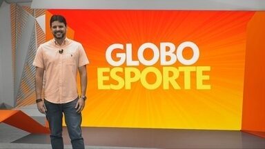 Veja a íntegra do Globo Esporte AM desta quarta-feira, dia 03 de julho de 2024 - Apresentação de Thiago Guedes