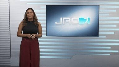 Jornal de Rondônia 2ª Edição Interior de Quinta-feira, 04 de Julho de 2024 - Veja os destaques