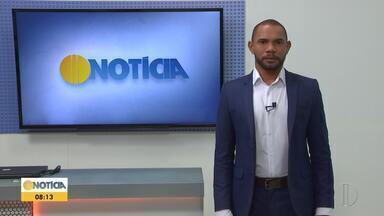 Íntegra do Inter TV Notícia desta terça-feira, 9 de julho de 2024 - Telejornal mostra as principais notícias do Norte de Minas.