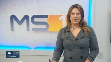 MSTV 1ª Campo Grande, edição de terça-feira, 09/07/2024 - MSTV 1ª Campo Grande, edição de terça-feira, 09/07/2024