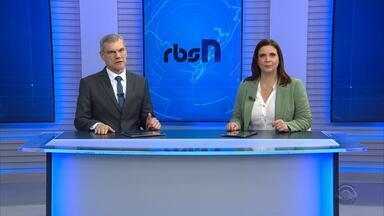 Assista à íntegra do RBS Notícias desta terça-feira 09/07/2024 - Assista ao vídeo.