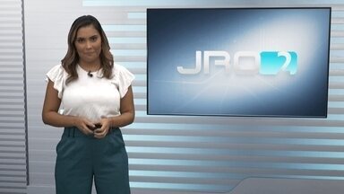 Jornal de Rondônia 2ª Edição Interior de Terça-feira, 09 de Julho de 2024 - Veja os destaques