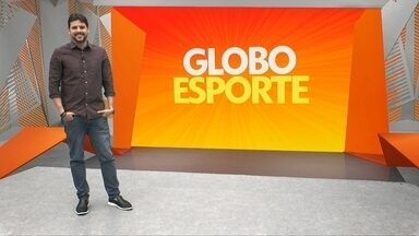 Veja a íntegra do Globo Esporte AM desta sexta-feira, dia 19 de julho de 2024 - Apresentação de Thiago Guedes